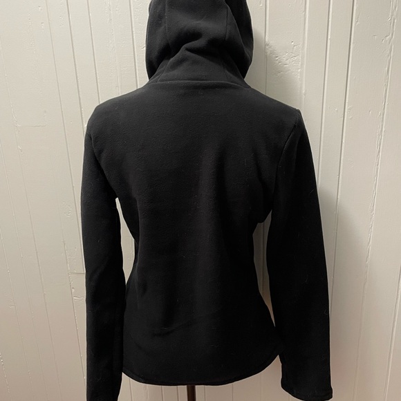 Women’s Bench zip up fleece sweater - Picture 2 of 4